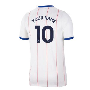 2026-2027 Chelsea Third Shirt