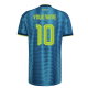Away Shirts