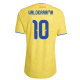 Home Shirts