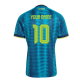Away Shirts