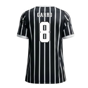 2026-2027 Corinthians Away Shirt (Garro 8)