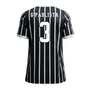 2026-2027 Corinthians Away Shirt (G.Paulista 3)
