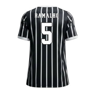2026-2027 Corinthians Away Shirt (Ramalho 5)