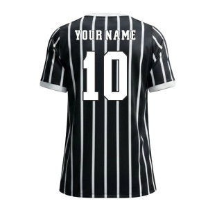 2026-2027 Corinthians Away Shirt (Your Name)