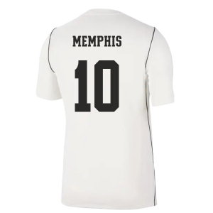 2026-2027 Corinthians Home Shirt (Memphis 10)