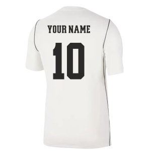 2026-2027 Corinthians Home Shirt (Your Name)