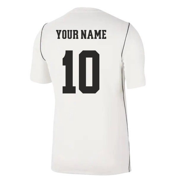 2026-2027 Corinthians Home Shirt (Your Name)