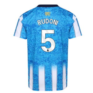 2026-2027 Coventry City Home Shirt (Kids) (Rudoni 5)
