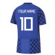 Away Shirts