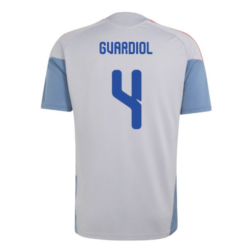 2026-2027 Croatia Training Jersey (Aurora Onix) (Gvardiol 4)