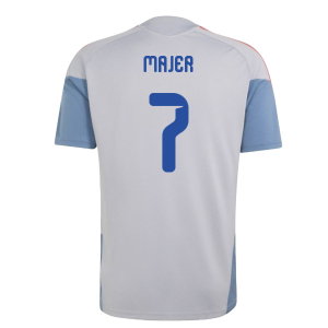 2026-2027 Croatia Training Jersey (Aurora Onix) (Majer 7)