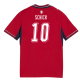 Hero Shirts