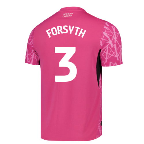 2026-2027 Derby County Away Shirt (Forsyth 3)