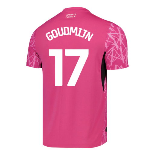 2026-2027 Derby County Away Shirt (Goudmijn 17)