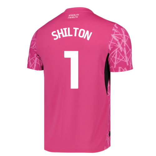 2026-2027 Derby County Away Shirt (Shilton 1)