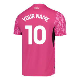 2026-2027 Derby County Away Shirt