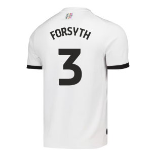 2026-2027 Derby County Home Shirt (Forsyth 3)