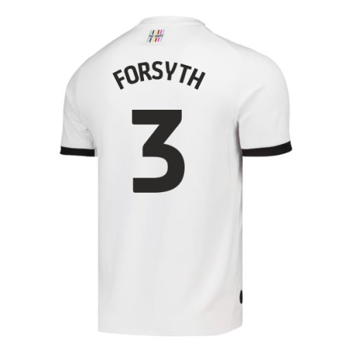 2026-2027 Derby County Home Shirt (Forsyth 3)