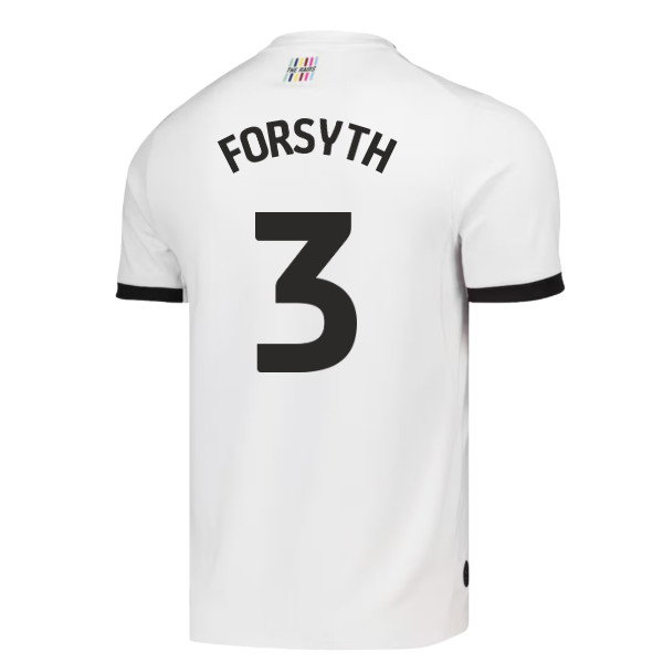 2026-2027 Derby County Home Shirt (Forsyth 3)