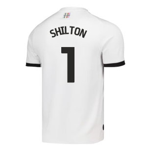2026-2027 Derby County Home Shirt (Shilton 1)