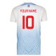 Away Shirts