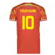 Third Shirts