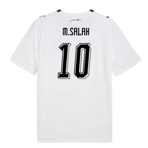 2026-2027 Egypt Away Shirt (M.Salah 10)