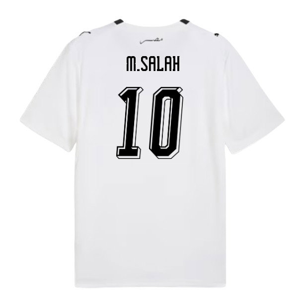 2026-2027 Egypt Away Shirt (M.Salah 10)