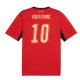 Home Shirts