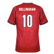 Away Shirts