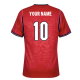 Away Shirts