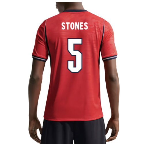 2026-2027 England Away Shirt (Stones 5)
