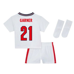 2026-2027 England Home Baby Kit (Garner 21)