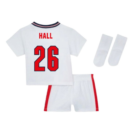 2026-2027 England Home Baby Kit (Hall 26)