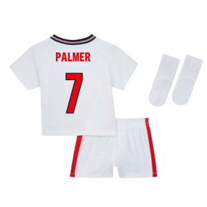 2026-2027 England Home Baby Kit (Palmer 7)