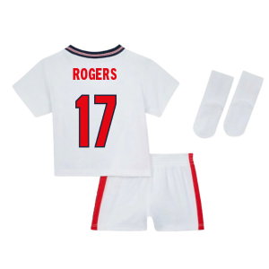 2026-2027 England Home Baby Kit (Rogers 17)