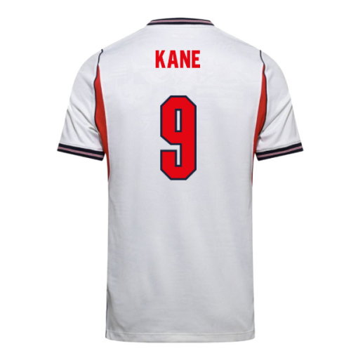 2026-2027 England Home Shirt (Kane 9)