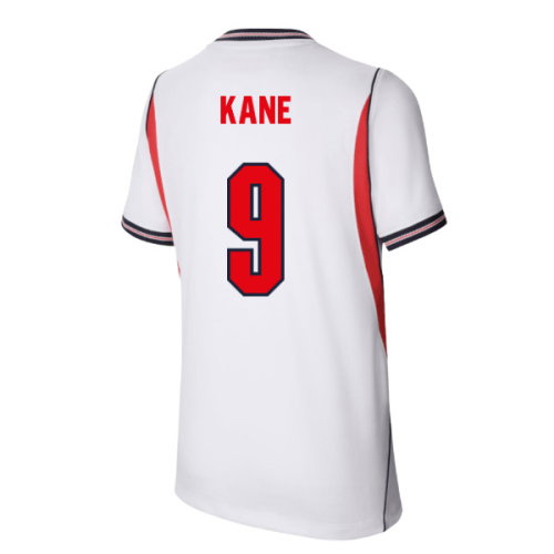 2026-2027 England Home Shirt (Kids) (Kane 9)