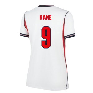 2026-2027 England Home Shirt (Womens) (Kane 9)