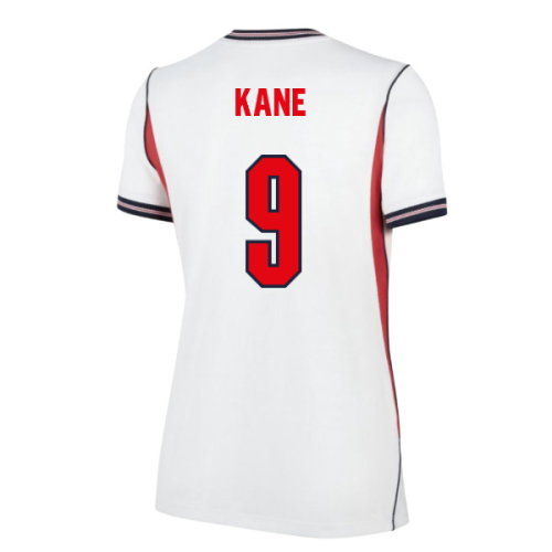 2026-2027 England Home Shirt (Womens) (Kane 9)