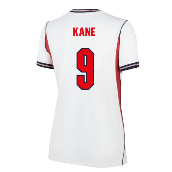 2026-2027 England Home Shirt (Womens) (Kane 9)