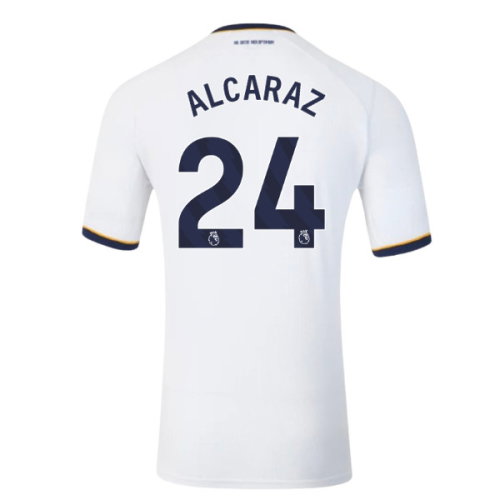 2026-2027 Everton Away Shirt (Alcaraz 24)