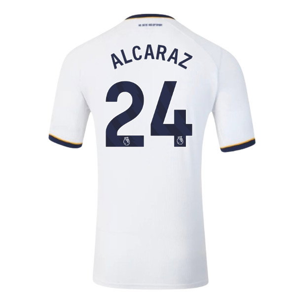 2026-2027 Everton Away Shirt (Alcaraz 24)