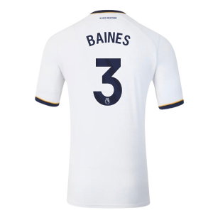 2026-2027 Everton Away Shirt (Baines 3)