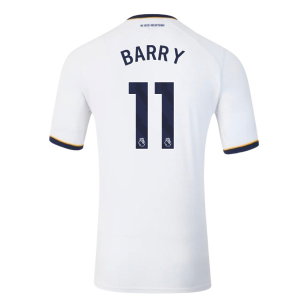2026-2027 Everton Away Shirt (Barry 11)