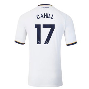 2026-2027 Everton Away Shirt (Cahill 17)