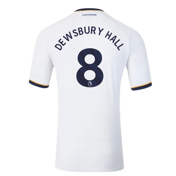 2026-2027 Everton Away Shirt (Dewsbury Hall 8)