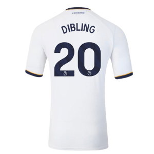 2026-2027 Everton Away Shirt (Dibling 20)