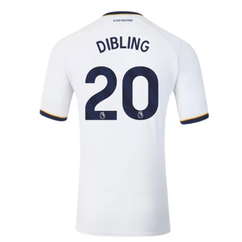 2026-2027 Everton Away Shirt (Dibling 20)
