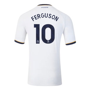2026-2027 Everton Away Shirt (Ferguson 10)